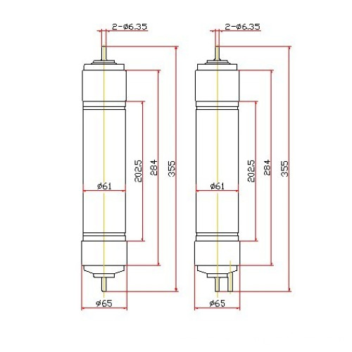 high quality best ro water filter